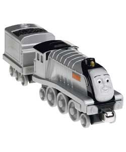 Buy Fisher Price Thomas & Friends Take n Play Engine   Spencer at 