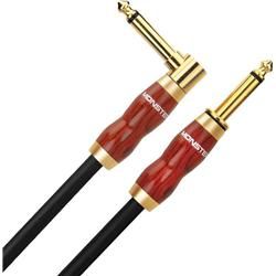 Monster Cable Acoustic Instrument Cable Designed to deliver pure 