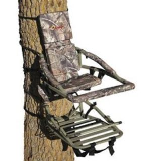 API Outdoors API Grand Slam Extreme Climbing Treestand ACl405 A from 