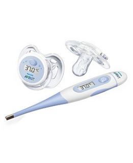 Philips AVENT Digital Thermometer Set   Boots