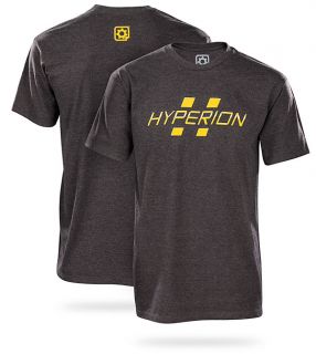   Hyperion Corporation