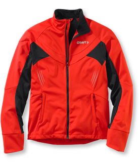Mens Craft PXC High Performance Jacket Outerwear   at 