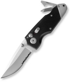 Gerber Obsidian Clip Knife: Knives  Free Shipping at L.L.Bean