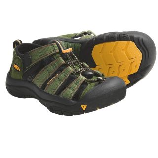 Keen Newport H2 Sport Sandals (For Youth)   Save 30% 