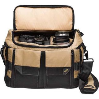 Buy the Tenba Response Large Camera System Shoulder Bag, with Pop Out 