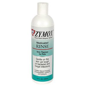 ZYMOX® Enzymatic Rinse for Dogs and Cats   Health & Wellness   Dog 