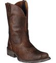 Mens Western Boots      