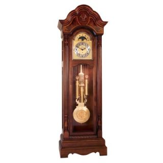 Ridgeway Belmont Grandfather Clock 