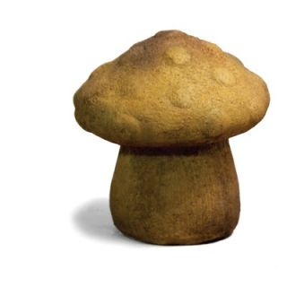 OrlandiStatuary Toadstool Mushroom Ornament Statue 