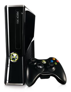 S7G 00085 MICROSOFT Xbox 360 250 Go Kinect   Dance Central 2 + Kinect 