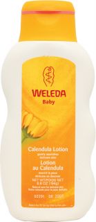 Weleda Baby Calendula Lotion    6.68 oz   Vitacost 
