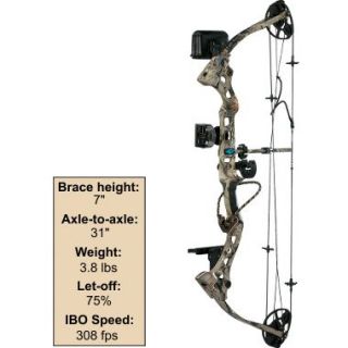Hunting Archery Bows Youth/Small Frame Bows & Accessories  