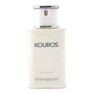 Yves Saint Laurent Kouros Eau De Toilette Spray   Perfumes Masculinos 