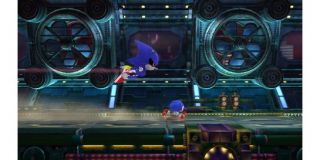 Sonic Generations for Xbox 360   Microsoft Store Online