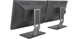 Buy Dell Professional P2210 22 Inch Widescreen Flat Panel Dual 