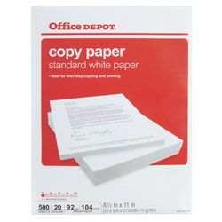 Office Supplies, Furniture, Technology at Office Depot