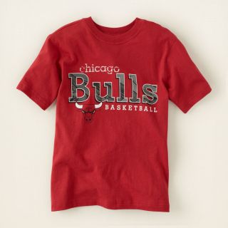 boy   Chicago Bulls graphic tee  Childrens Clothing  Kids Clothes 