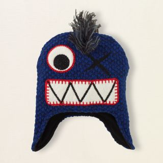 baby boy   outerwear   robot monster hat  Childrens Clothing  Kids 