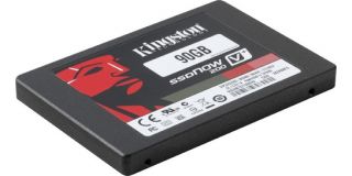 Buy Kingston Digital SSDNow V+ 200 90 GB Solid State Drive   run apps 