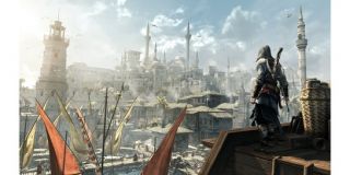 Assassins Creed: Revelations PC Game   Microsoft Store Online
