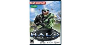 Microsoft Halo Combat Evolved PC Game   Buy from Microsoft Store 