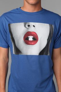 Emperors New Clothes Love Pill Tee   Urban Outfitters