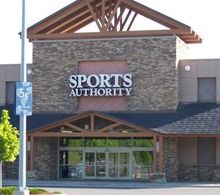 Sports Authority Sporting Goods Lakewood sporting good stores and 
