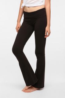 BDG Yoga Pant   Urban Outfitters