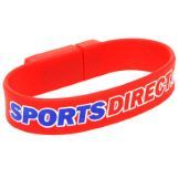 SportsDirect 1 Gb Memory Stick Wristband From www.sportsdirect