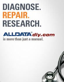 Factory Diagnostic & Repair Informaion Technical Service Bulletins and 