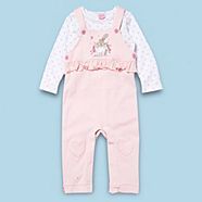 Newborn Baby Clothes & Toys for Boys & Girls    