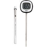 OXO® Digital Instant Read Thermometer $19.95 $4.95 Flat Fee Eligible