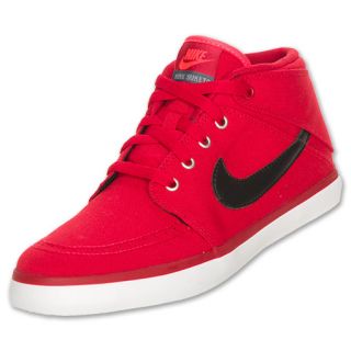 Nike Suketo Mid Mens Casual Shoes  FinishLine  Gym Red/Bright 