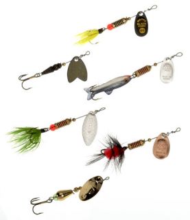Mepps Ultra Lite Lure Kit: Trout Lures  Free Shipping at L.L.Bean