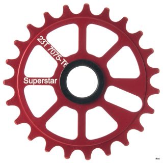 Superstar Pimp BMX Sprocket    