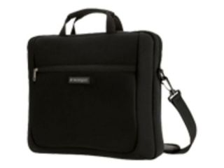 Kensington Neoprene Laptop Notebook Carry Case For up to 15.4 Laptops 