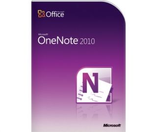 Download Microsoft OneNote 2010   Microsoft Store Online