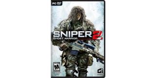 Buy Sniper Ghost Warrior 2, action shooter video game   Microsoft 