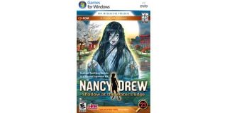 Nancy Drew Shadow at the Waters Edge PC Game   Buy from Microsoft 