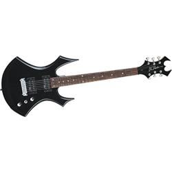 Rich Virgin VG1 Electric Guitar Includes the B.C. Rich trademark 