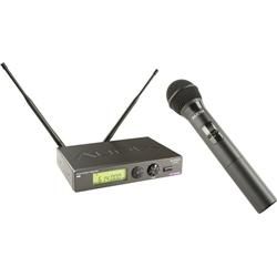New Audix Handheld Microphone Wireless Systems  Guitar Center 