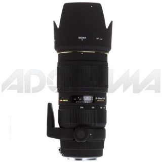 Sigma    35mm & Digital SLR Lenses   Sigma 