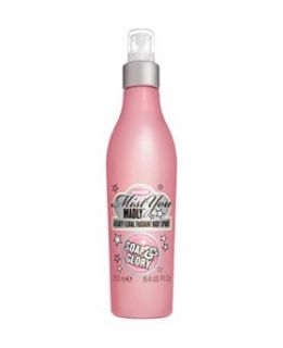Soap and Glory Mist You Madly Body Spray 250ml   Boots