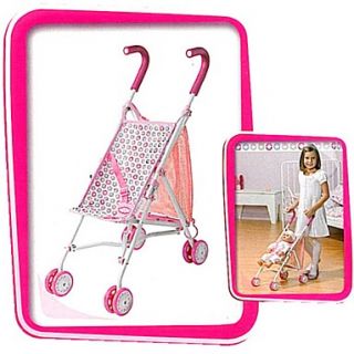 Baby Annabell Sheep Stroller   Baby dolls & accessories   Toys & games 