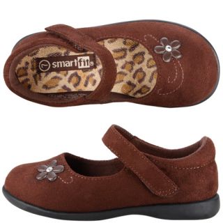 Payless, Girls Faux Suede Play Mary Jane, Girls, Mary Janes and T 