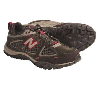 New Balance WO900 Gore Tex® Trail Shoes   Waterproof (For Women) in 