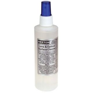 Buy the Rexton Lens and Optical Surface Cleaner, 8 oz. Bottle on http 