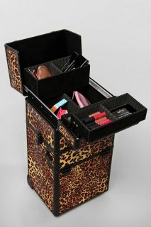 NYX Makeup Artist Train Case   Urban Outfitters