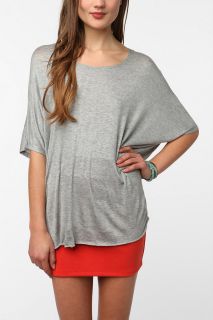 Daydreamer LA Oversized Tee   Urban Outfitters
