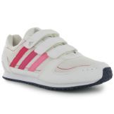 Ladies Running Shoes adidas Snice CF Childrens Trainers From www 